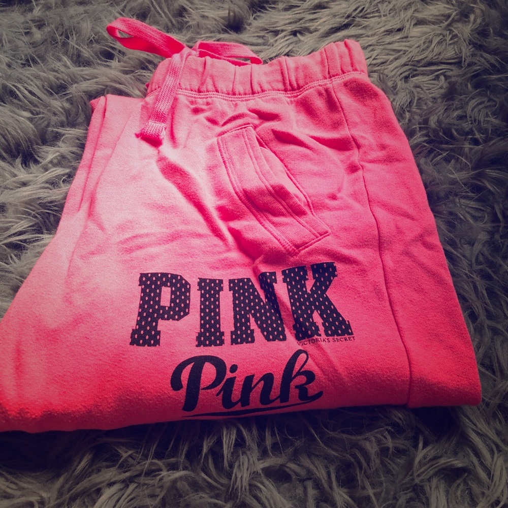 Sweat pants